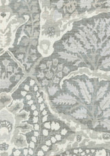 Alhambra LG 50 Sea Breeze — Lewis & Wood tyg