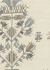 Athena Blue Sand — Lewis & Wood tyg