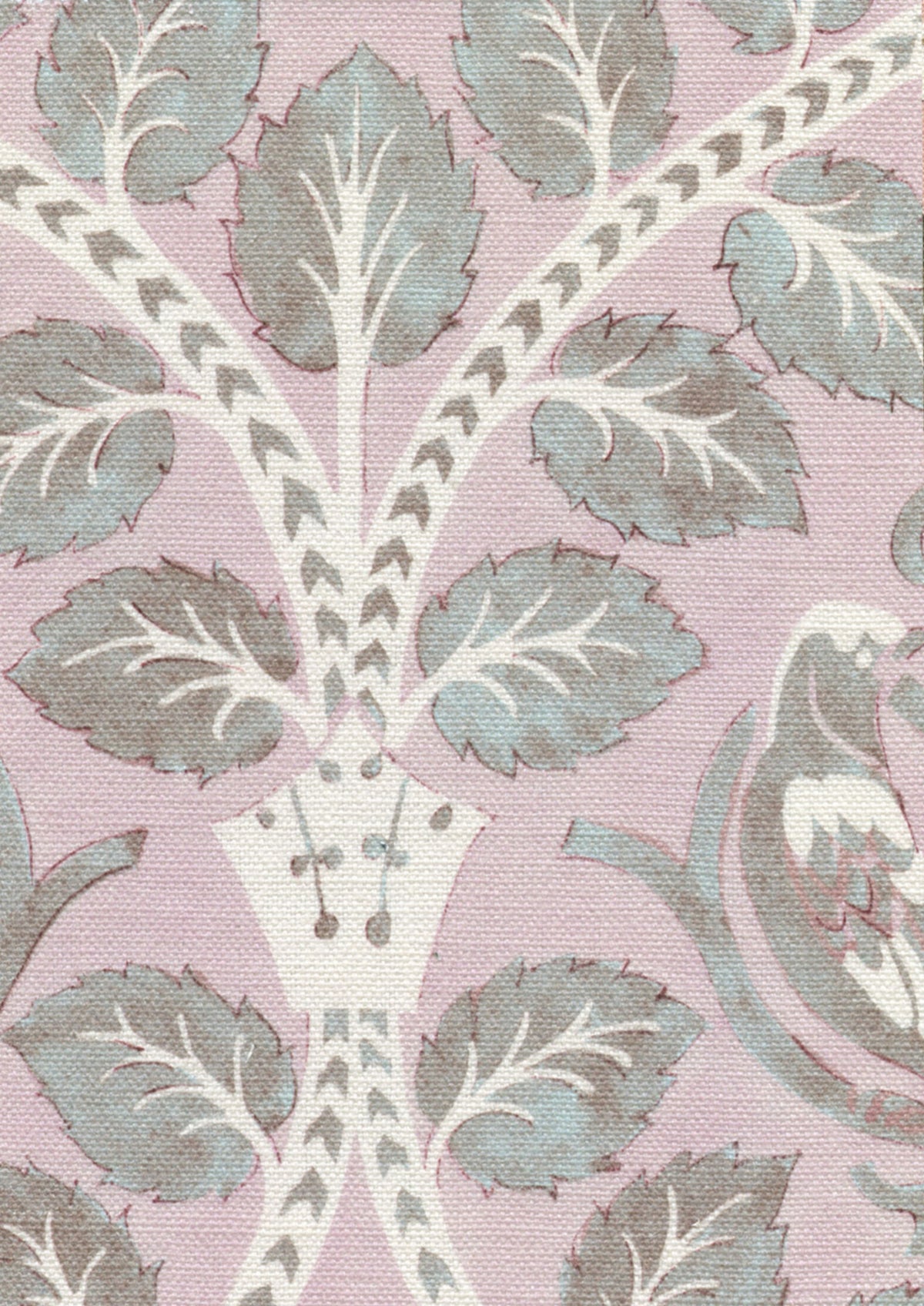 Berry Brothers Sherbet — Lewis & Wood tyg