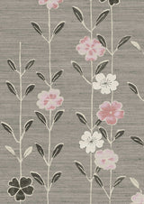 Blossom Powder Cloud — Lewis & Wood tapet