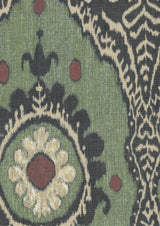 Bukhara Eucalyptus — Lewis & Wood tyg