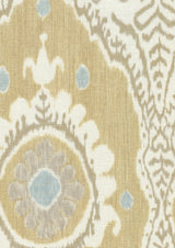 Bukhara Sand Storm — Lewis & Wood tyg