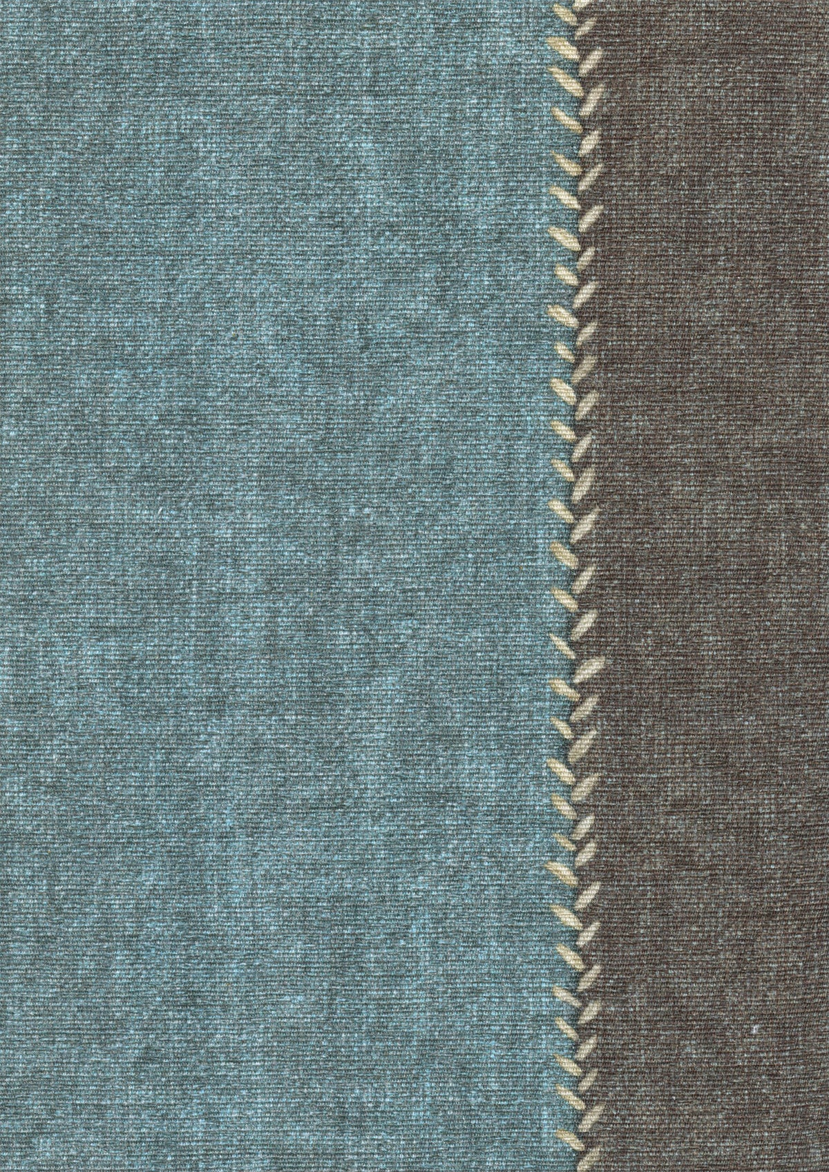 Caravan Blue Mountain — Lewis & Wood tyg