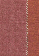 Caravan Turkish Rose — Lewis & Wood tyg