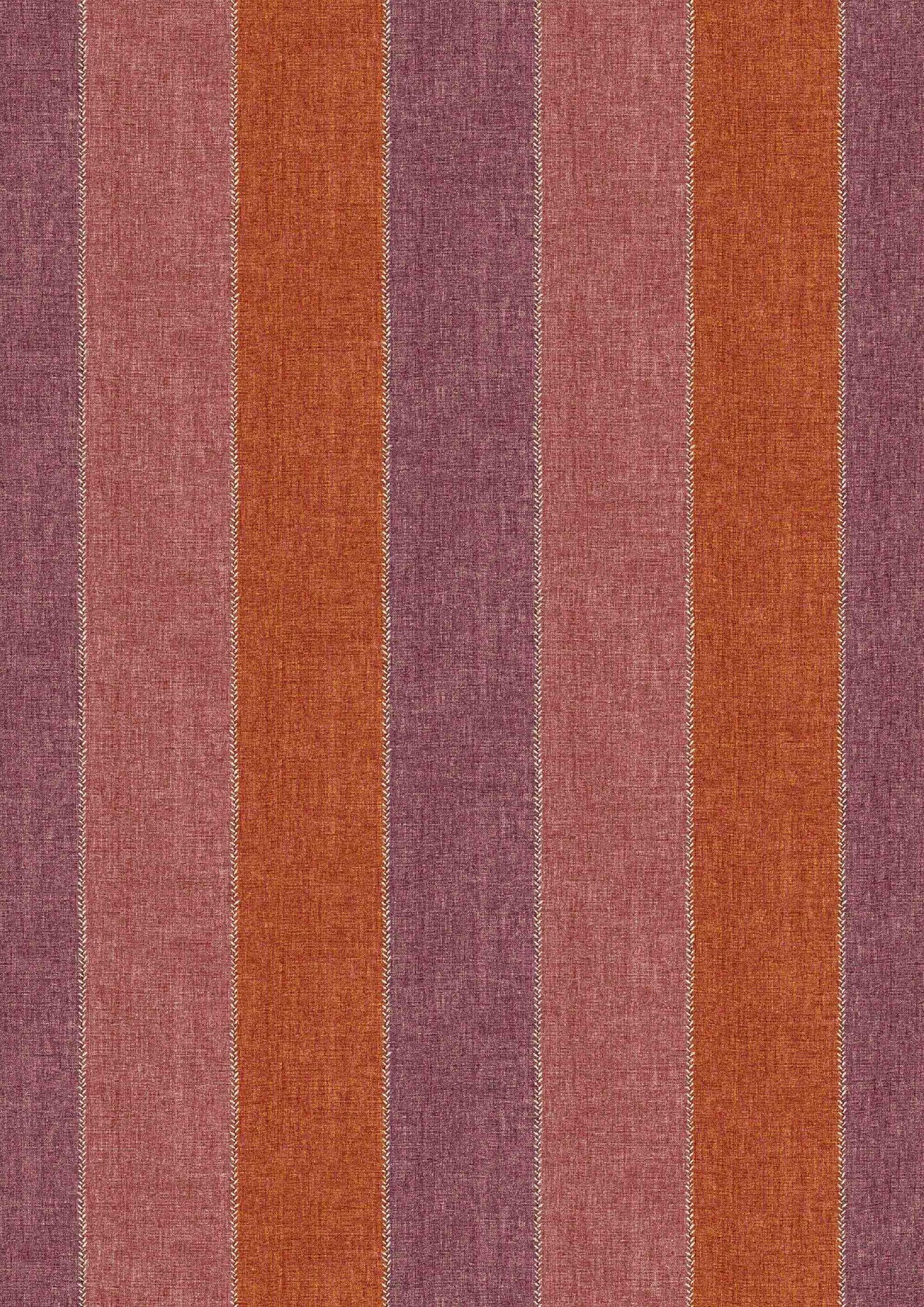 Caravan Turkish Rose – hel bredd — Lewis & Wood tyg