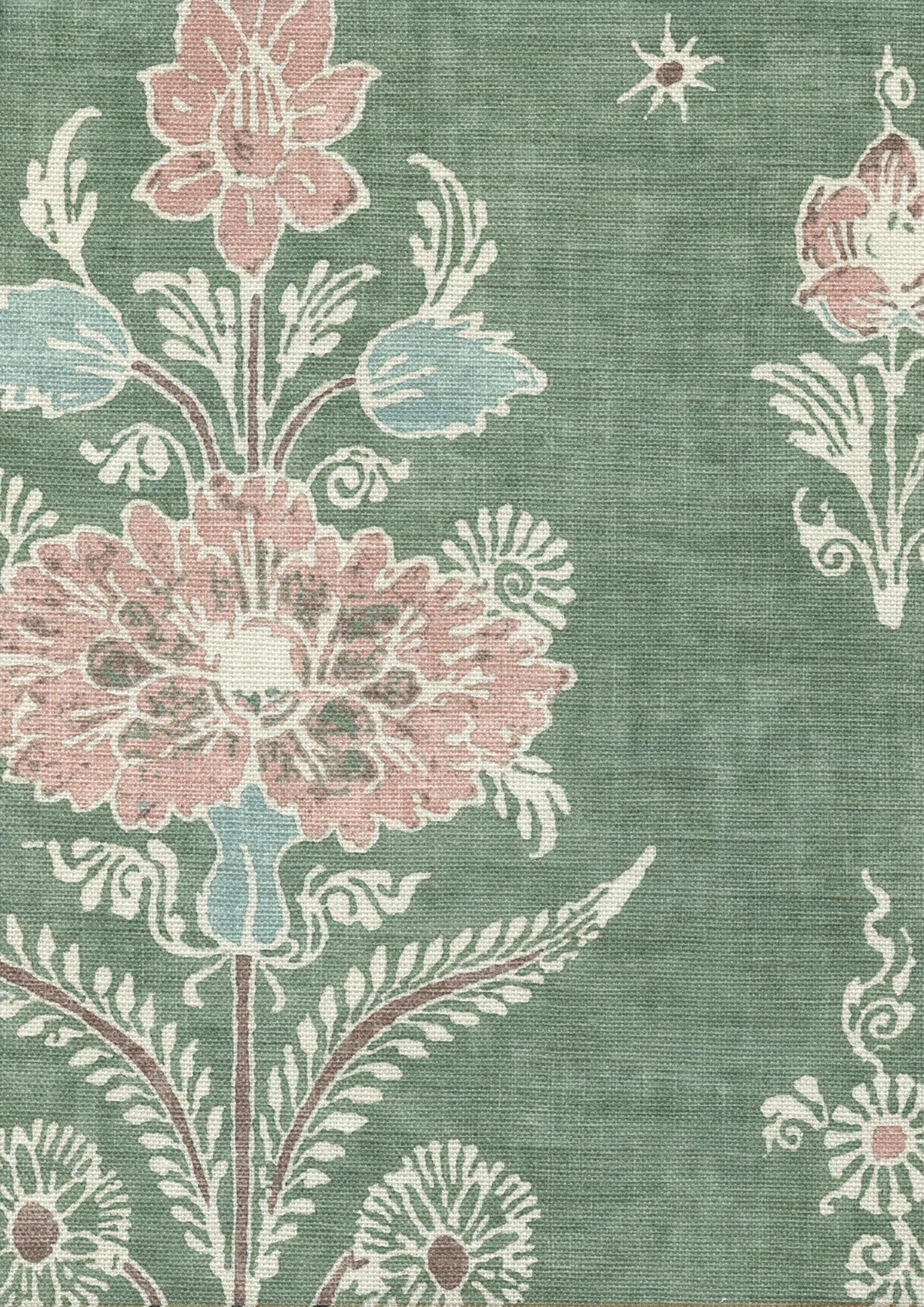 Citadel Green Glaze — Lewis & Wood tyg