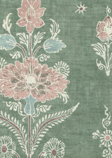 Citadel Green Glaze — Lewis & Wood tyg