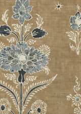 Citadel Ochre Smoke — Lewis & Wood tyg