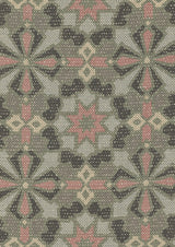 Conway Aster — Lewis & Wood tyg