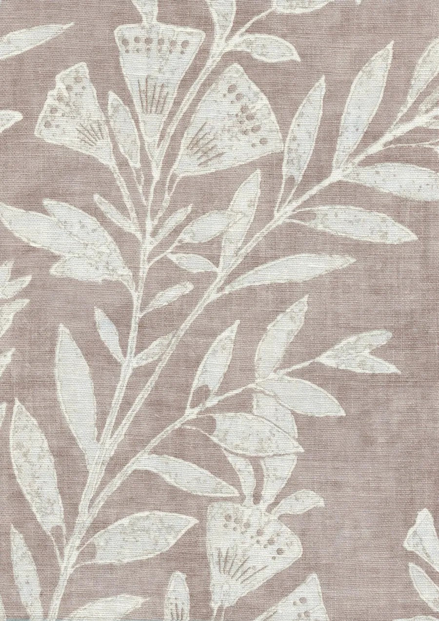 Fan Flower Plaster — Lewis & Wood tyg