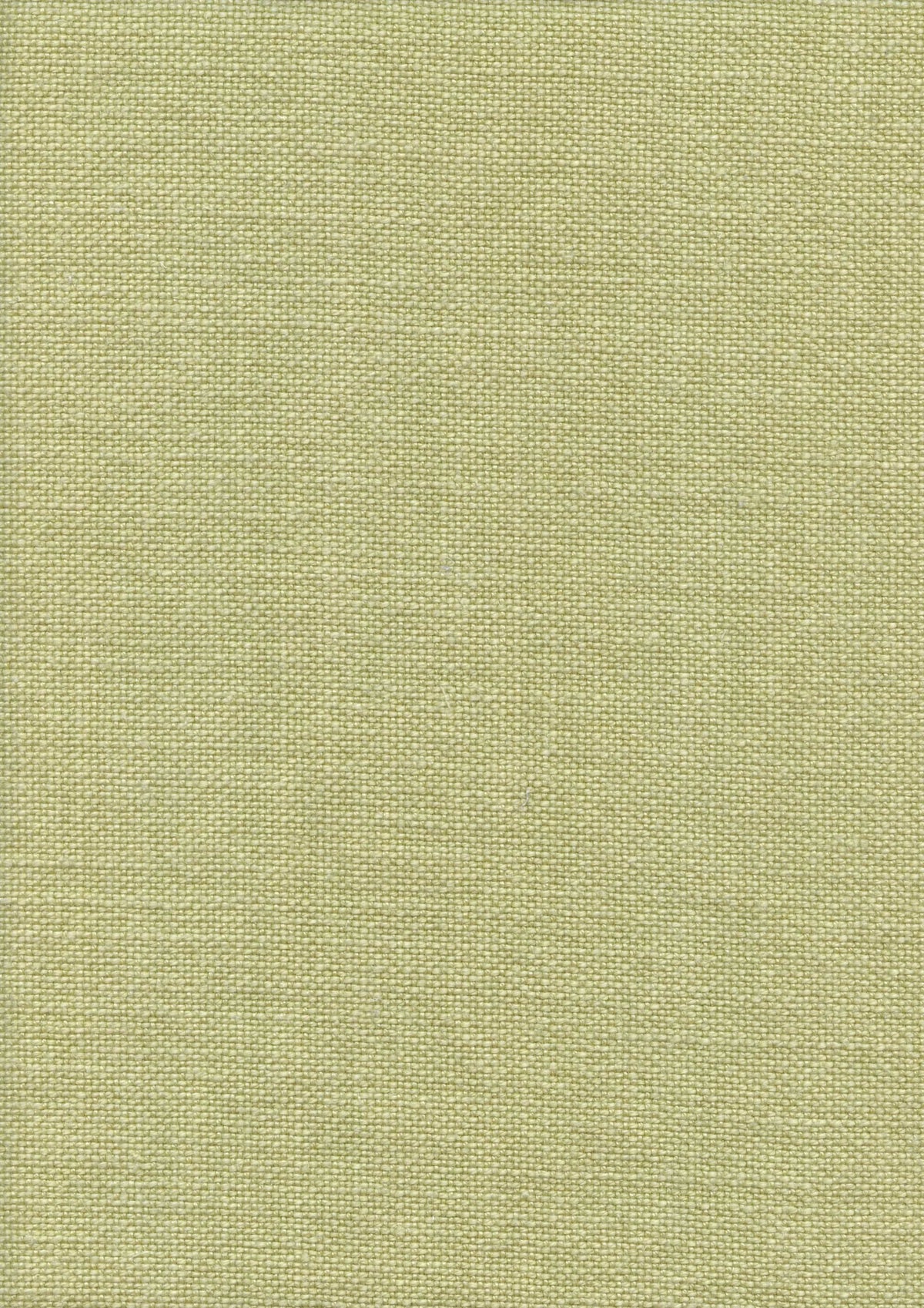 Fresco Linen Lemon — Lewis & Wood tyg