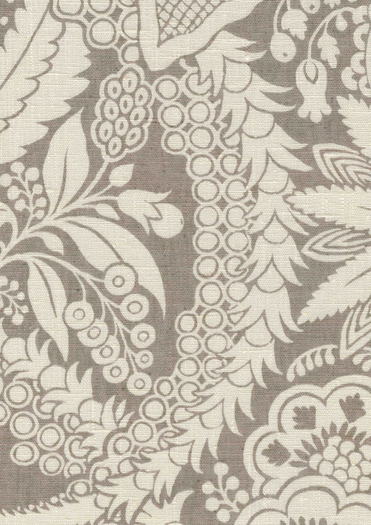Hanbury Casement — Lewis & Wood tyg