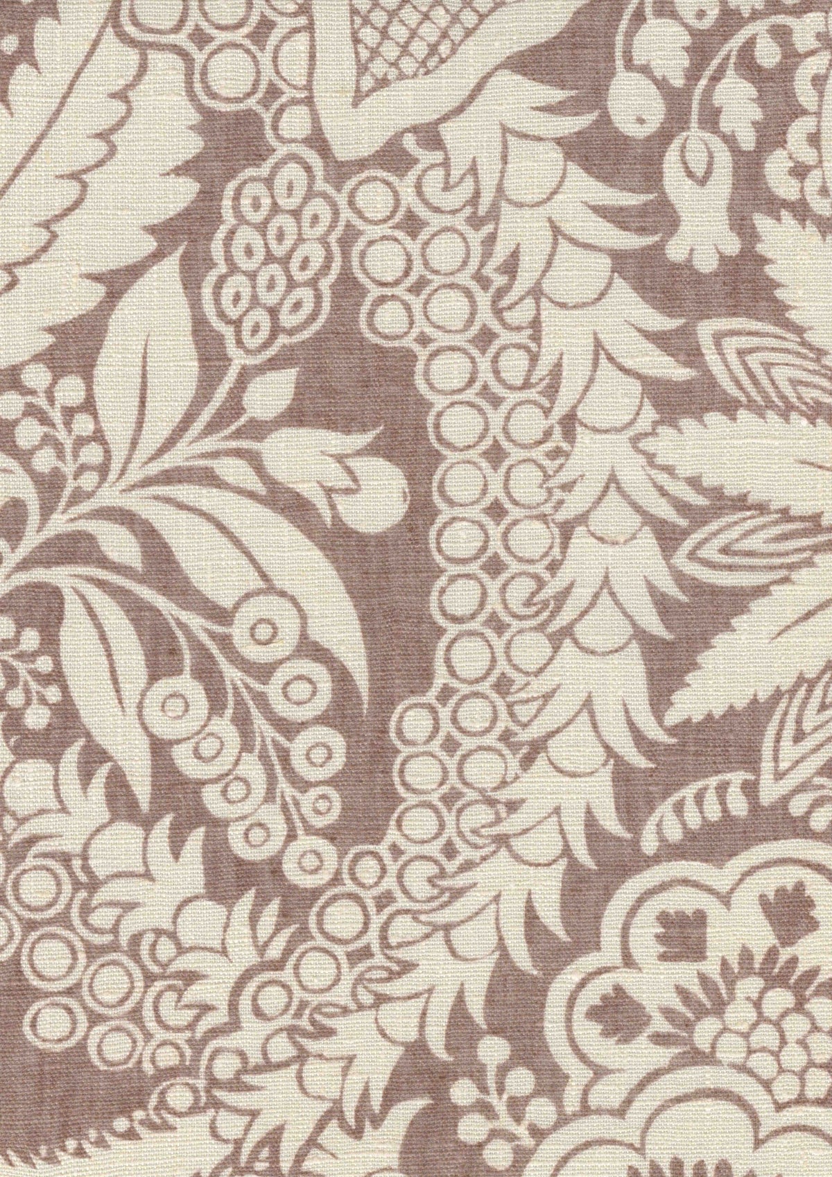 Hanbury Roan — Lewis & Wood tyg