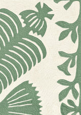 Hawaiian Quilt Cactus — Lewis & Wood tyg