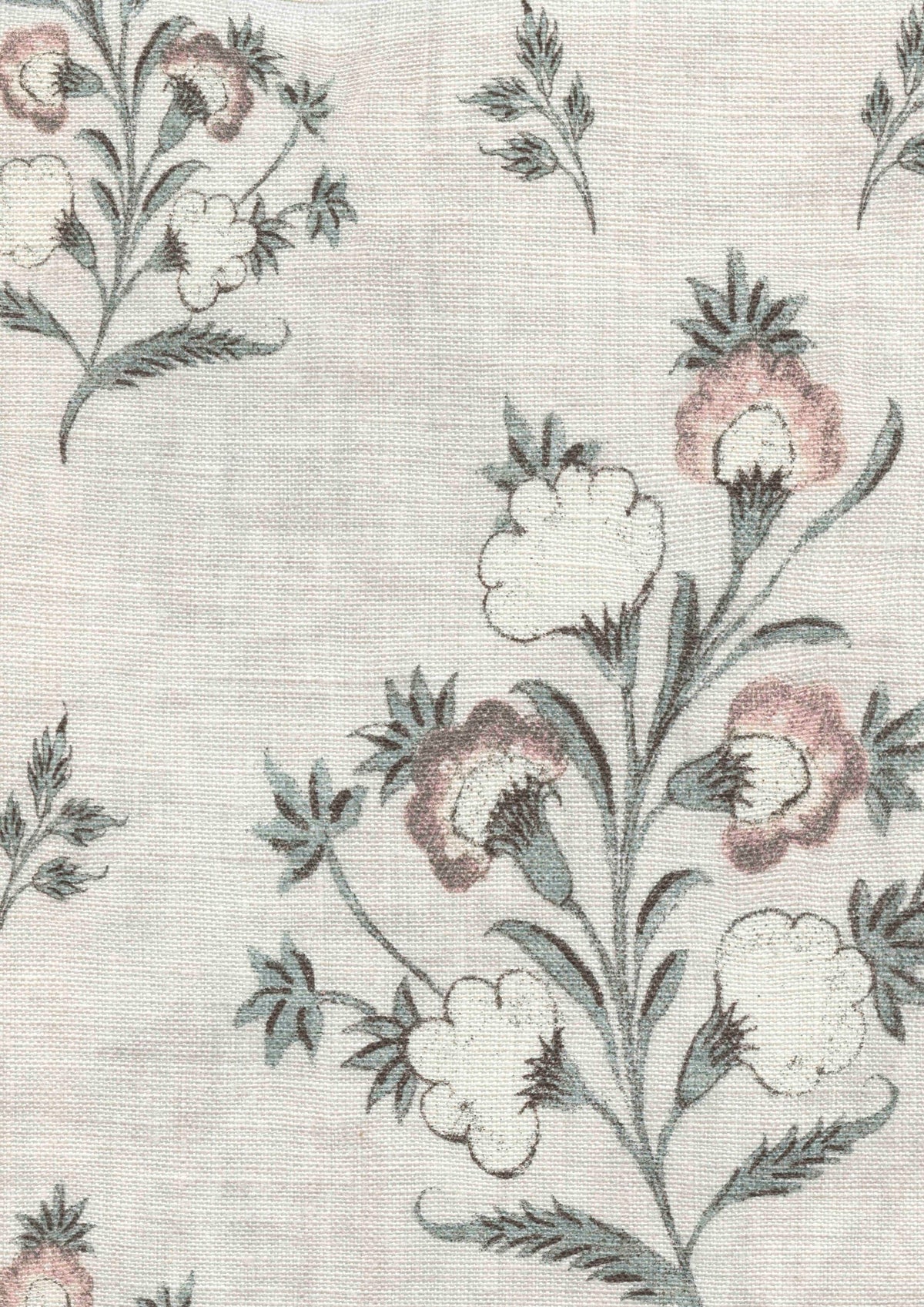 Hindi Rose Ceramic — Lewis & Wood tyg