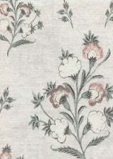 Hindi Rose Ceramic — Lewis & Wood tyg