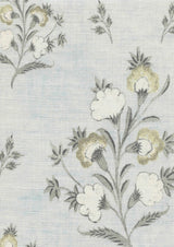 Hindi Rose Mimosa — Lewis & Wood tyg