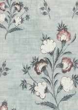 Hindi Rose Persian — Lewis & Wood tyg