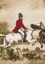 Hunting Scenes Hunting Scenes — Lewis & Wood tyg