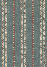 Jakarta Marmara Garnet — Lewis & Wood tyg