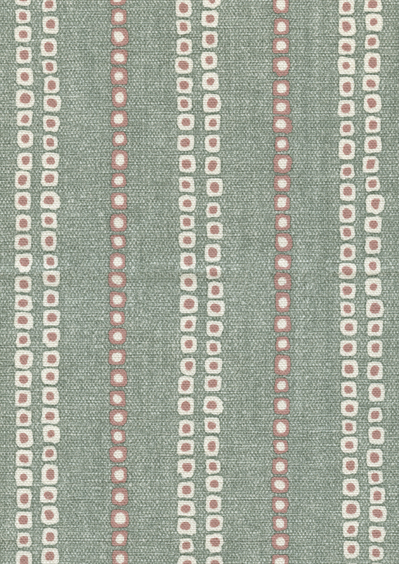 Jakarta Sage Rose — Lewis & Wood tyg