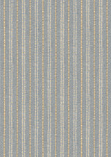 Jakarta Smoky Buff – närbild — Lewis & Wood tyg