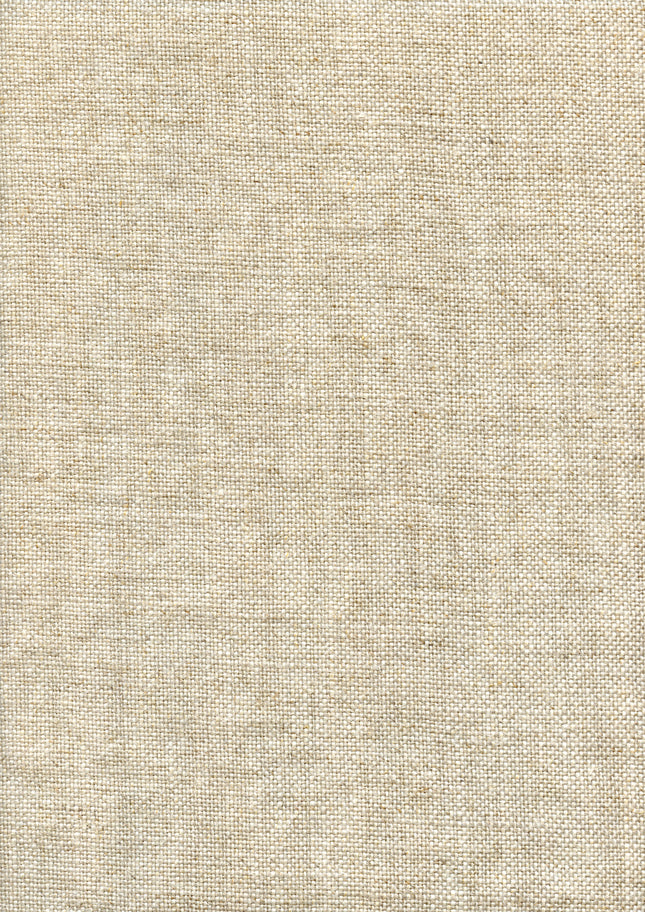 Langtoun Linen Langtoun Linen — Lewis & Wood tyg