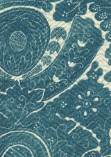 Nantes Indigo — Lewis & Wood tyg