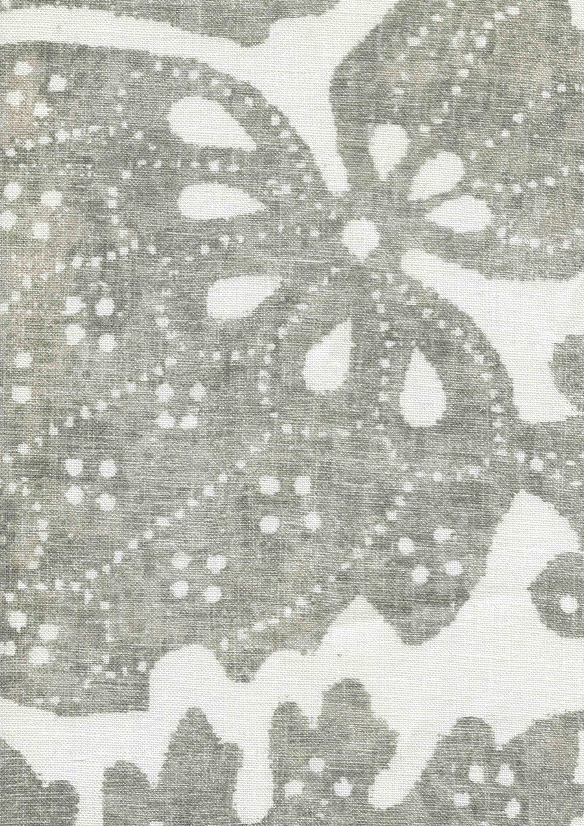 Pomegranate Fresco Casement — Lewis & Wood tyg