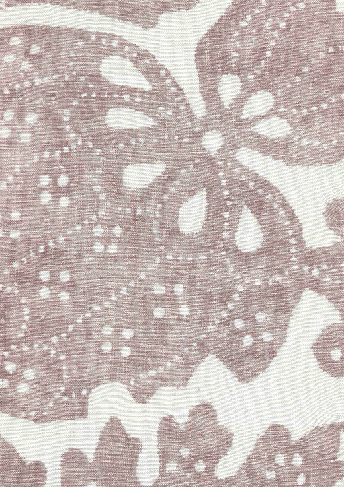 Pomegranate Fresco Hellebore — Lewis & Wood tyg