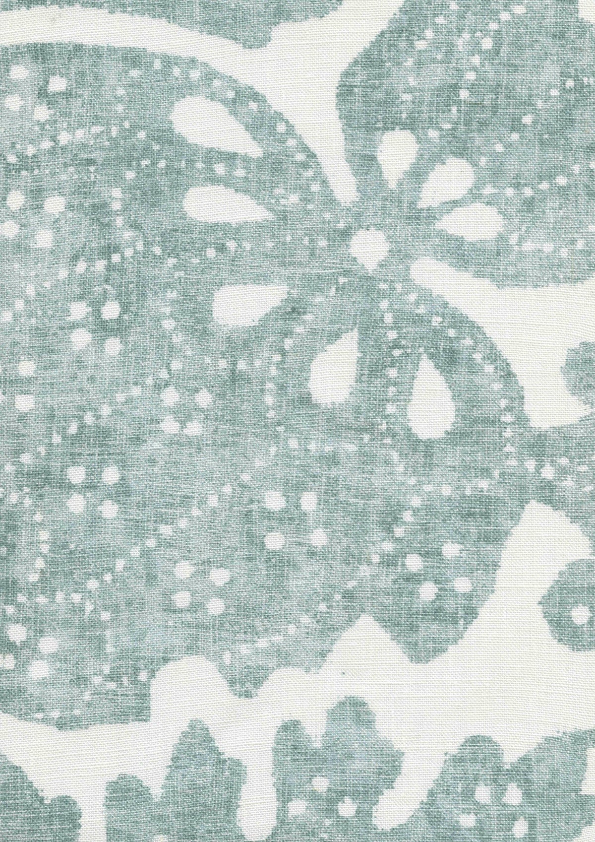 Pomegranate Fresco Marina — Lewis & Wood tyg