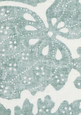 Pomegranate Fresco Marina — Lewis & Wood tyg