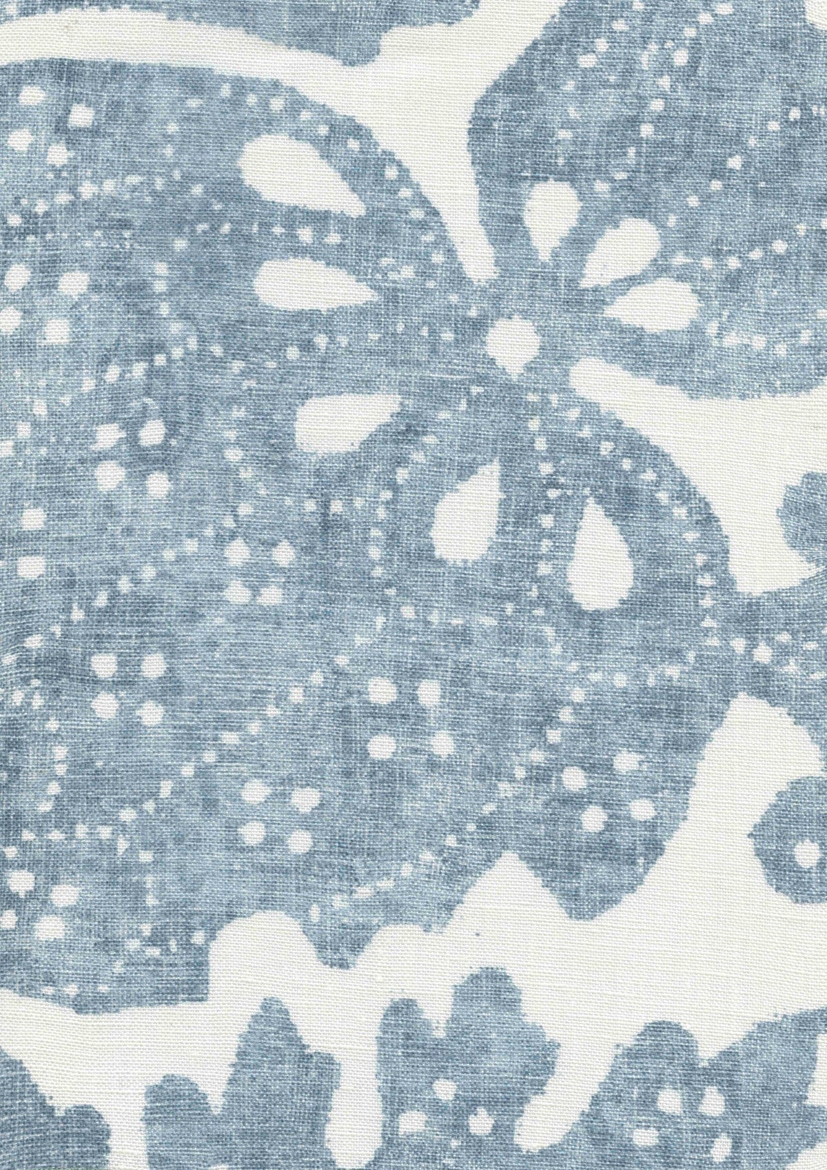 Pomegranate Fresco Sky — Lewis & Wood tyg
