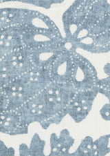 Pomegranate Fresco Sky — Lewis & Wood tyg