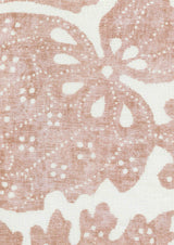 Pomegranate Fresco Sweet Pea — Lewis & Wood tyg