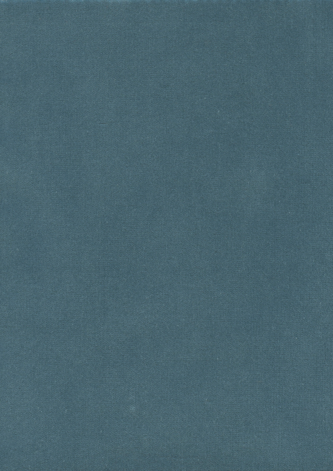 Rooksmoor Velvet Blue Boy — Lewis & Wood tyg