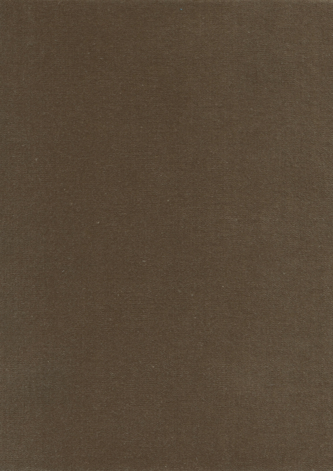 Rooksmoor Velvet Cocoa — Lewis & Wood tyg