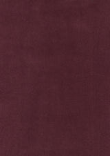 Rooksmoor Velvet Damson — Lewis & Wood tyg