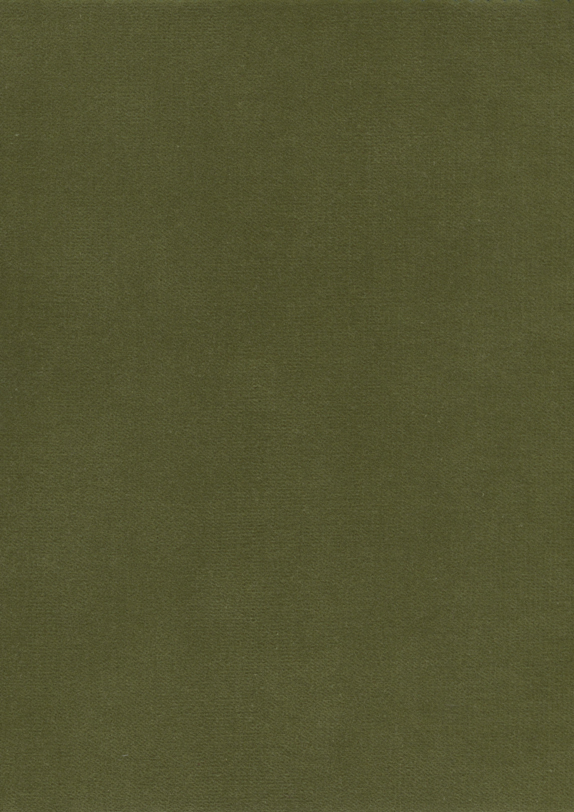 Rooksmoor Velvet Greengage — Lewis & Wood tyg