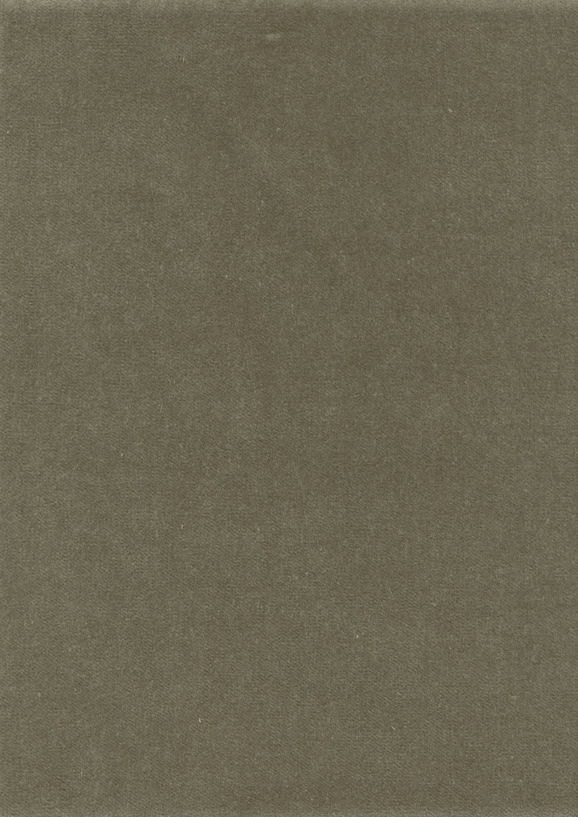 Rooksmoor Velvet Moss — Lewis & Wood tyg