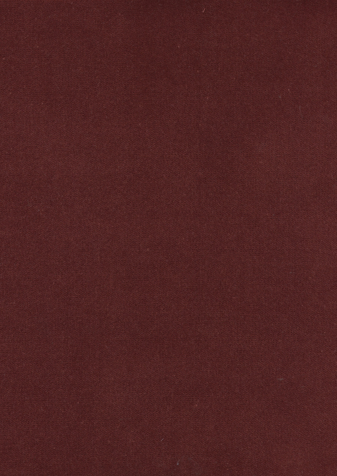 Rooksmoor Velvet Mulberry — Lewis & Wood tyg