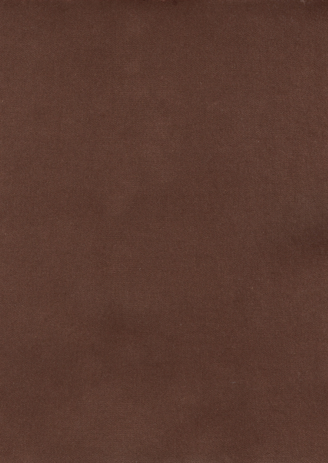 Rooksmoor Velvet Peat — Lewis & Wood tyg