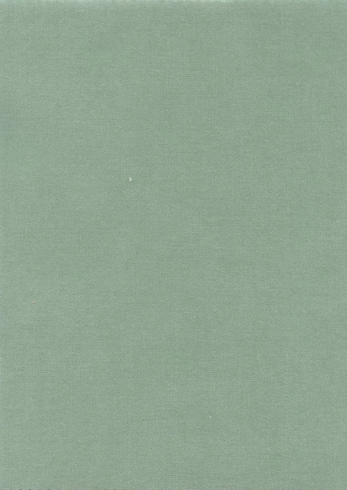 Rooksmoor Velvet Sea Holly — Lewis & Wood tyg
