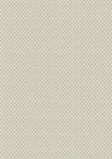 Speedwell Honey Dove – hel bredd — Lewis & Wood tyg