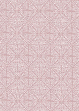 Stockholm Stitch Plaster – hel bredd — Lewis & Wood tyg