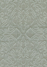 Stockholm Stitch Sea Holly — Lewis & Wood tyg