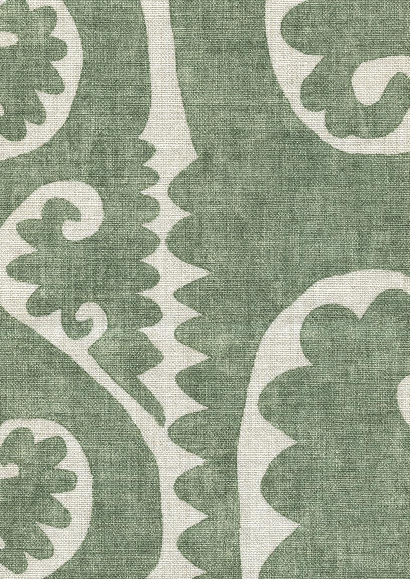Totem Cactus — Lewis & Wood tyg