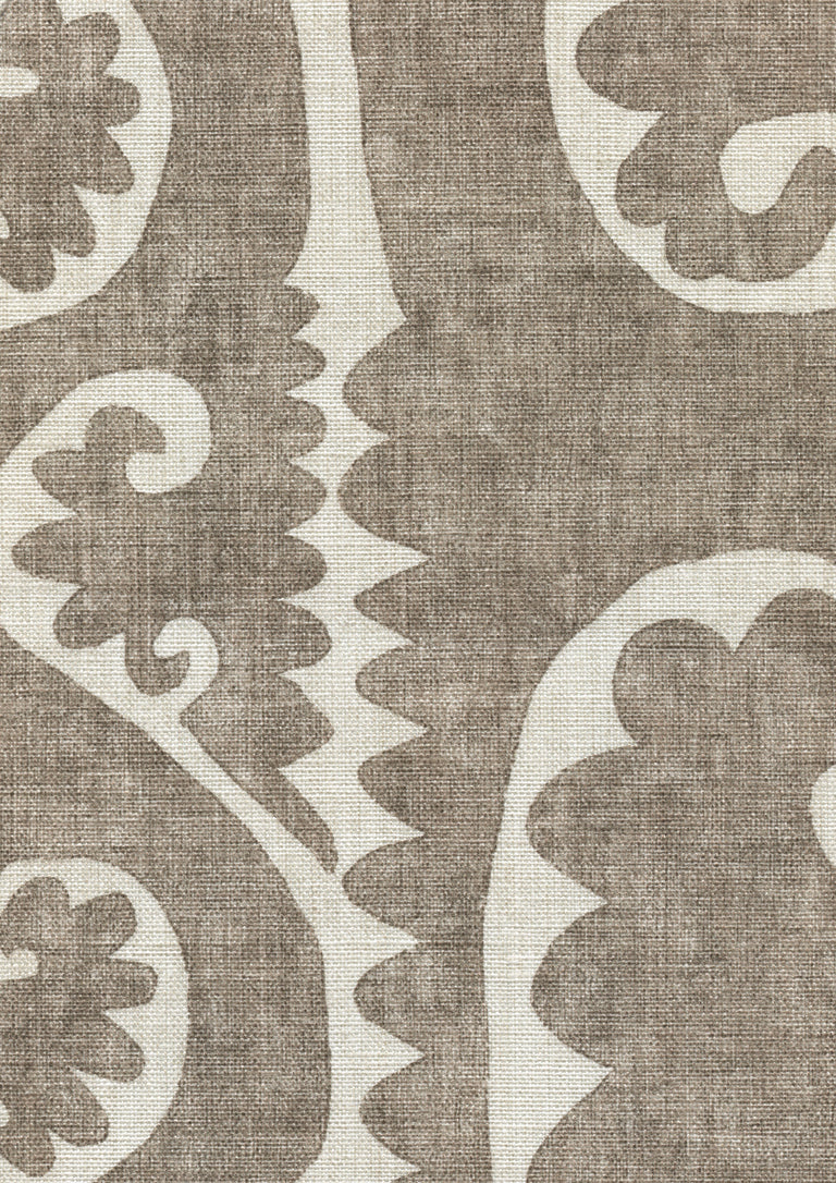 Totem Cocoa — Lewis & Wood tyg