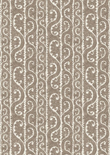 Totem Cocoa – hel bredd — Lewis & Wood tyg