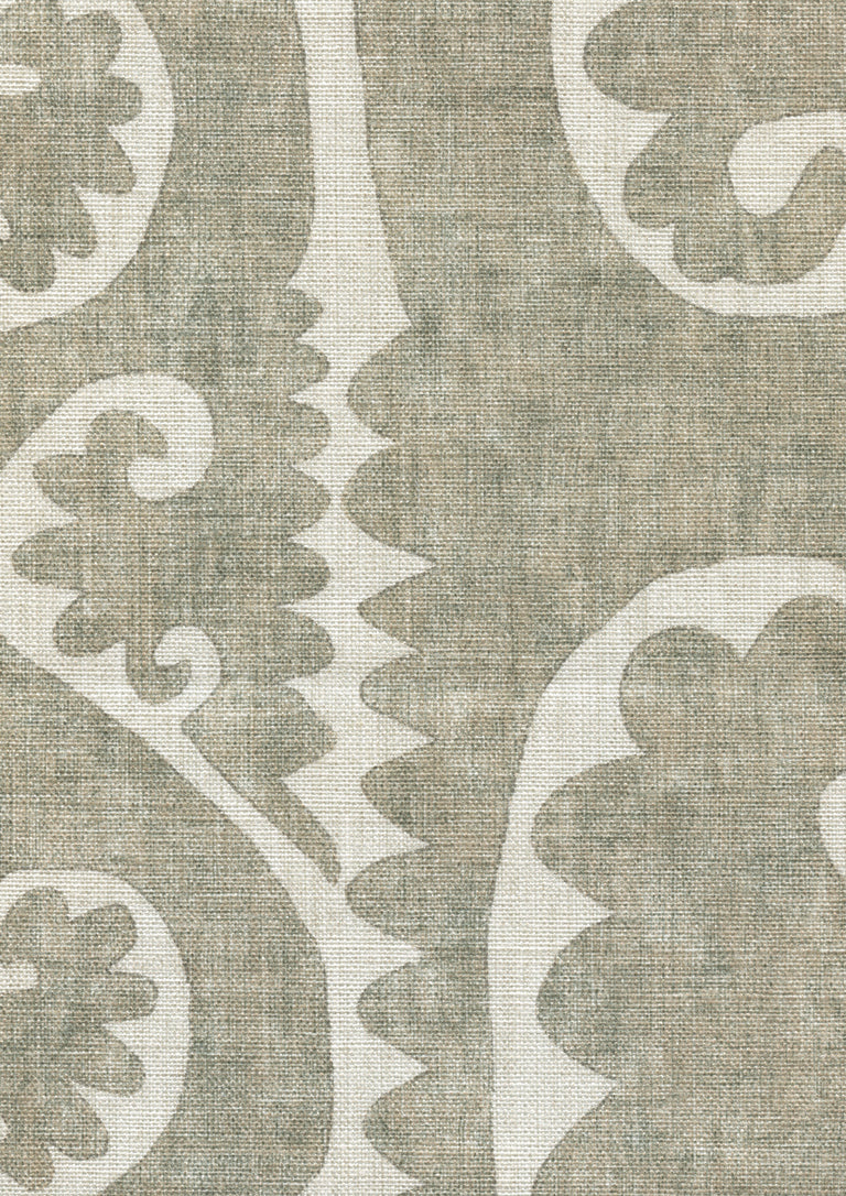 Totem Natural — Lewis & Wood tyg